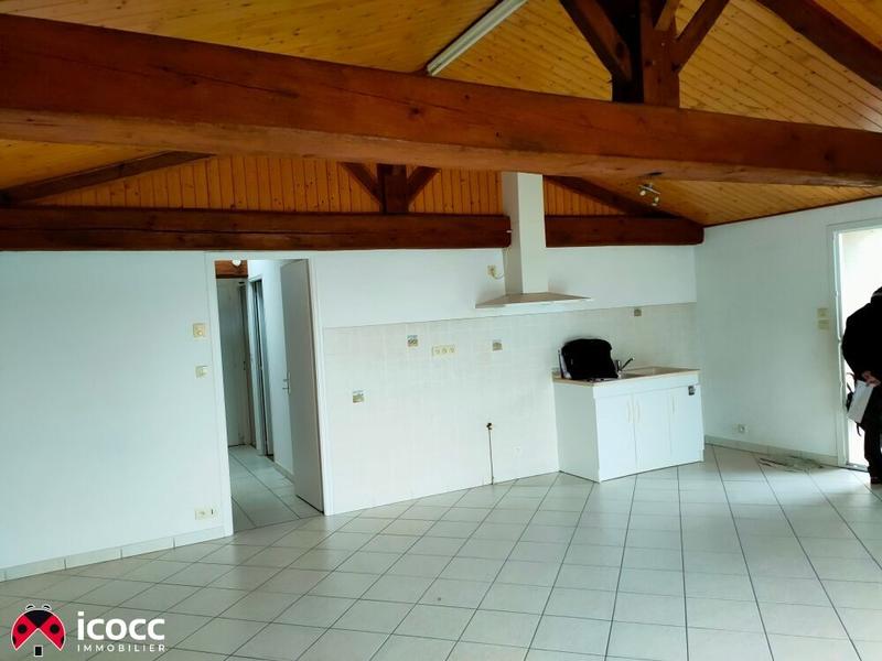 Maison - 197 m² - 10 pièces