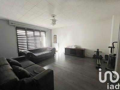 Appartement - 85 m² - 3 pièces