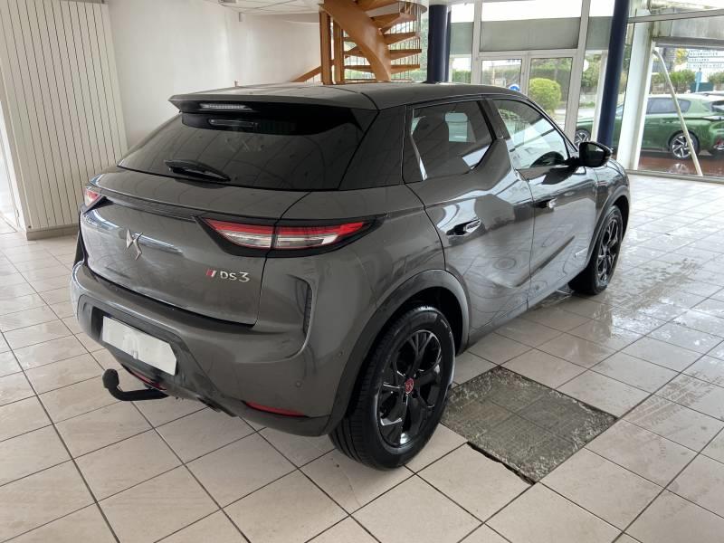 Ds Ds 3 Ds3 Crossback PureTech 100 Bvm6 Performance Line