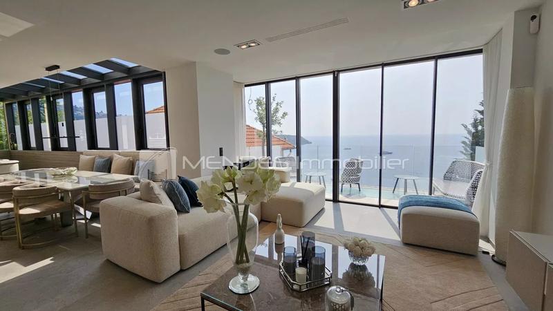 Villa - 167 m² - 6 pièces