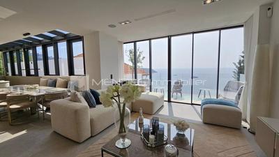 Villa - 167 m² - 6 pièces