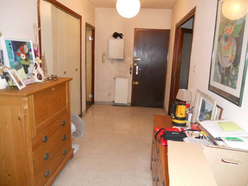 Appartement - 88 m² - 3 pièces