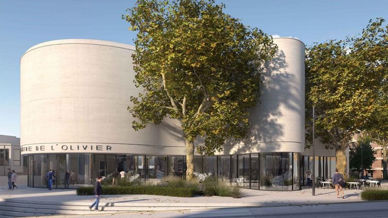 Immeuble - 380 m² - 10 pièces