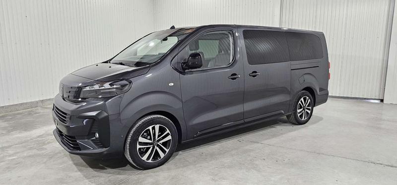 Peugeot Traveller Xl BlueHDi 180ch s&amp;S Eat8 Business Pack