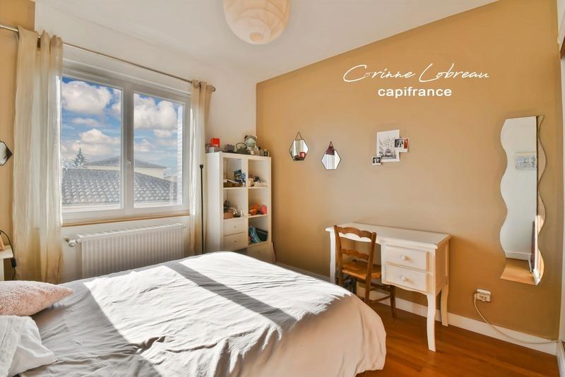 Maison - 160 m² - 7 pièces