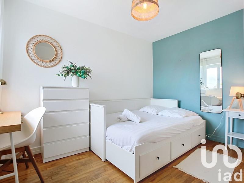 Appartement - 65 m² - 4 pièces