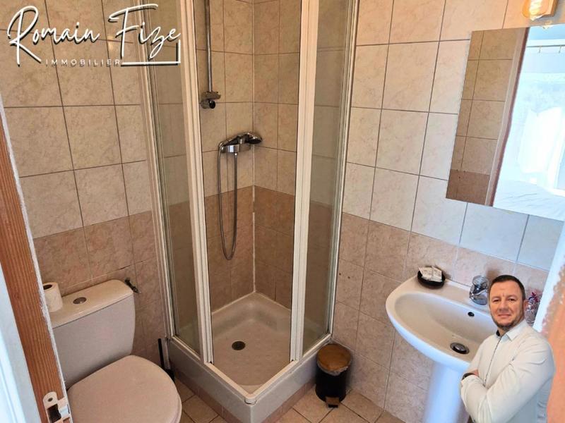 Fonds de commerce - 300 m²