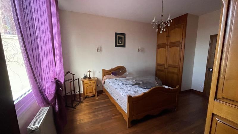 Maison - 136 m² - 5 pièces