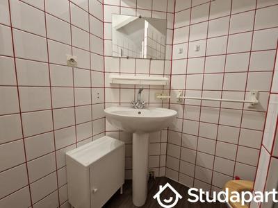 Maison - 13 m² - 1 pièce