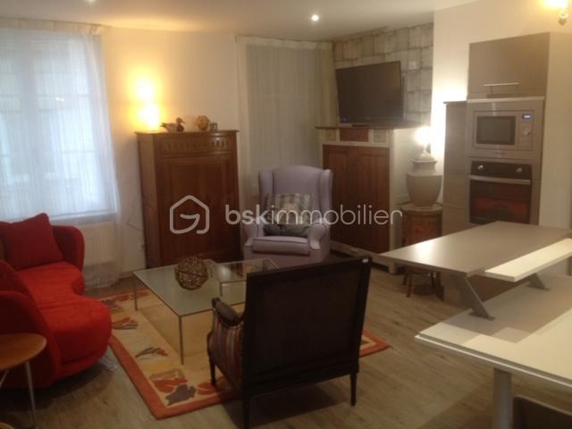 Immeuble - 345 m² - 13 pièces