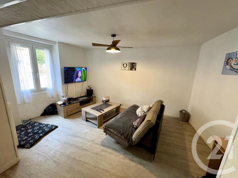 Maison - 134 m² - 5 pièces