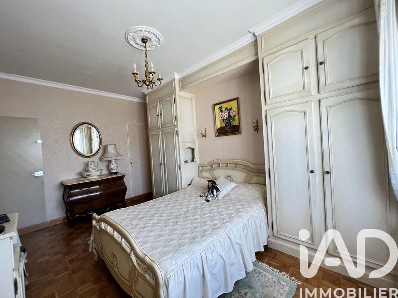 Maison - 125 m² - 6 pièces