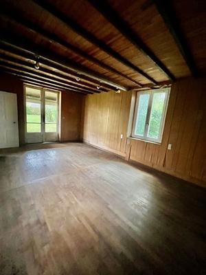 Maison traditionnelle - 60 m² - 3 pièces