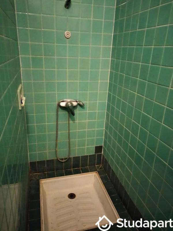 Appartement - 10 m² - 1 pièce