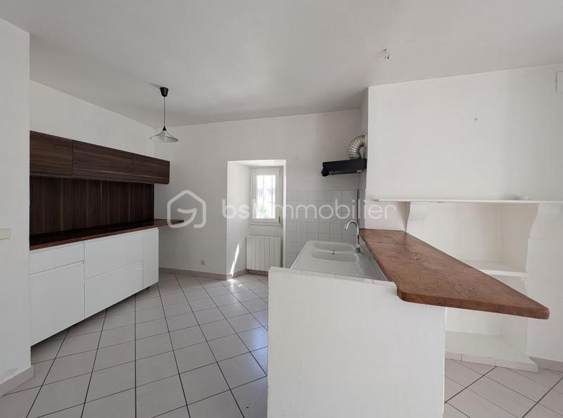 Immeuble - 186 m² - 10 pièces