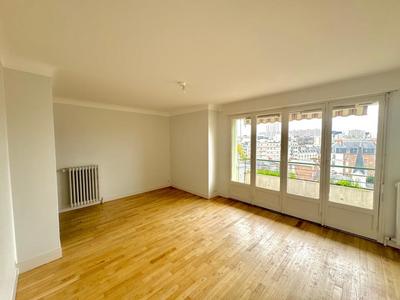Appartement - 87 m² - 3 pièces