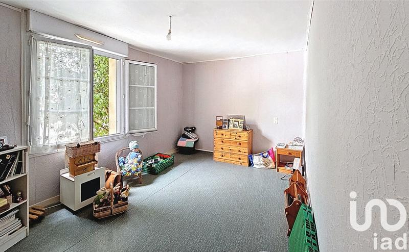 Maison de village - 49 m² - 3 pièces