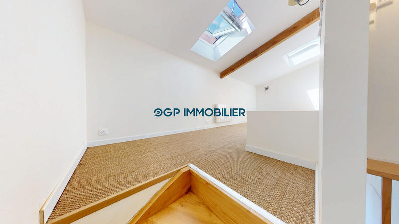 Villa - 123 m² - 6 pièces