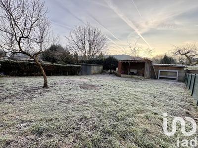 Maison de ville - 65 m² - 4 pièces