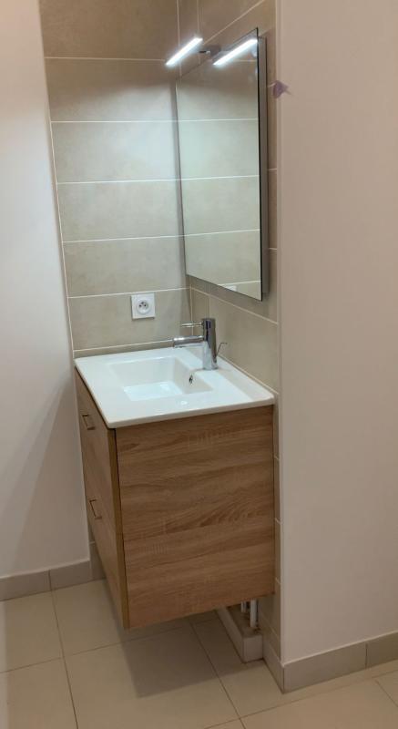 Appartement - 34 m² - 1 pièce