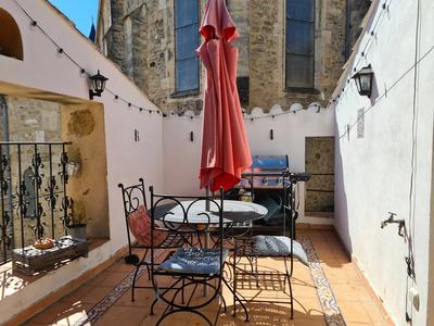 Maison ancienne - 135 m² - 5 pièces