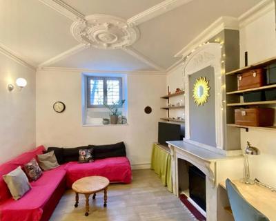 Maison - 73 m² - 4 pièces