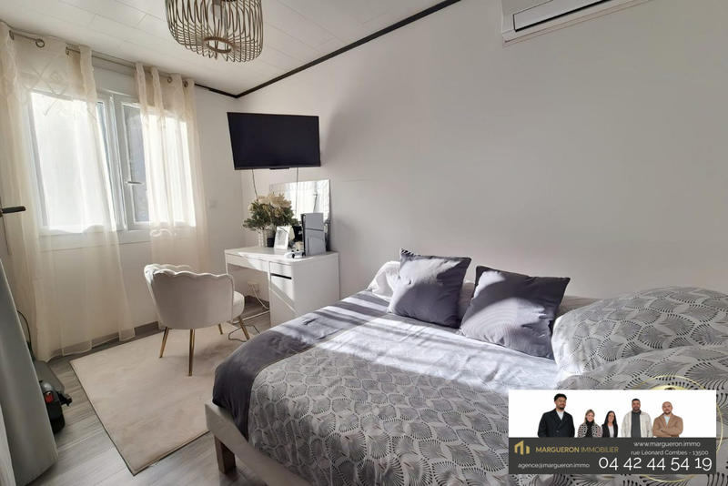 Appartement - 69 m² - 4 pièces