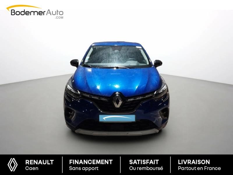 Renault Captur TCe 140 - 21 Intens
