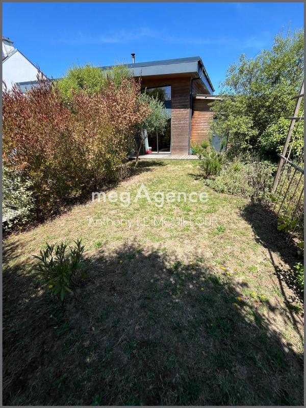 Maison - 84 m² - 4 pièces