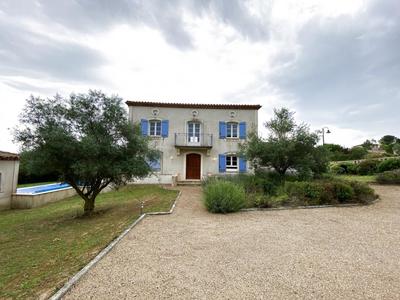 Villa - 150 m² - 5 pièces