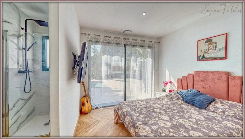 Maison d'architecte - 254 m² - 5 pièces