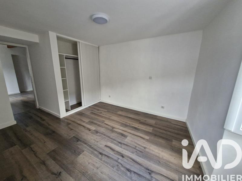 Appartement - 77 m² - 4 pièces