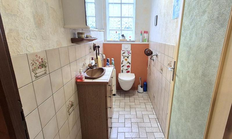 Maison - 177 m² - 7 pièces