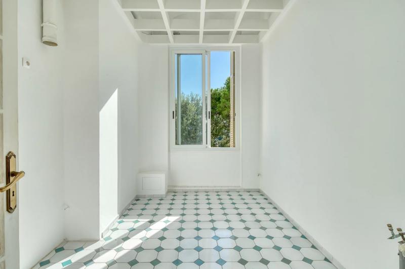 Appartement - 84 m² - 3 pièces