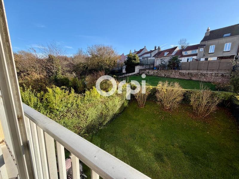 Appartement - 74 m² - 3 pièces