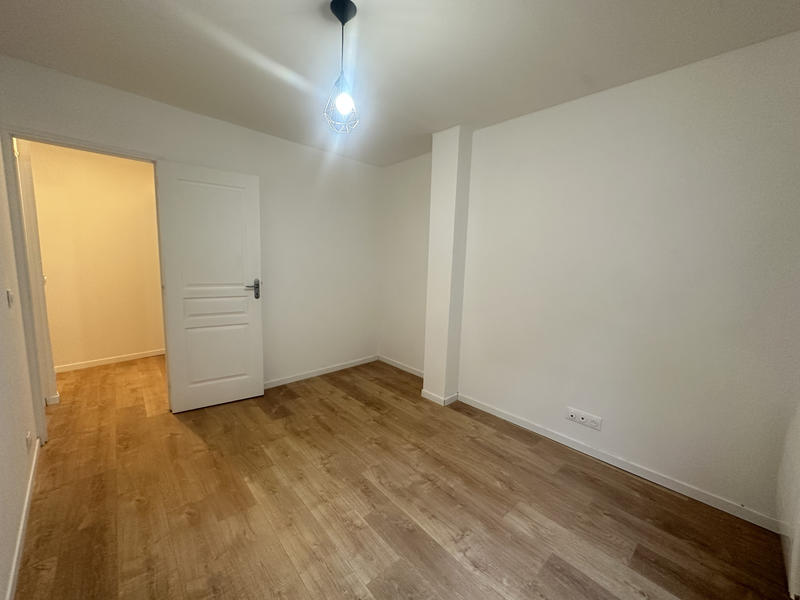 Appartement - 53 m² - 3 pièces