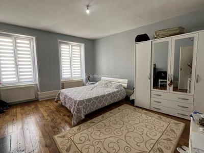 Immeuble - 441 m² - 13 pièces