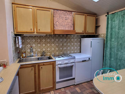 Ferme - 155 m² - 4 pièces