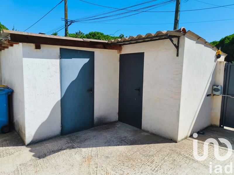 Maison - 252 m² - 9 pièces