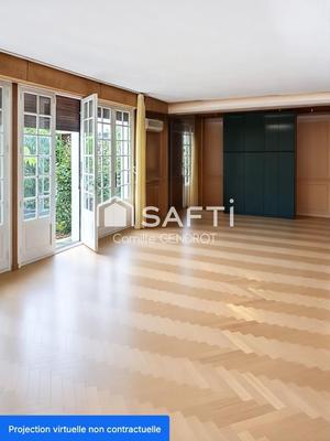 Maison - 312 m² - 7 pièces