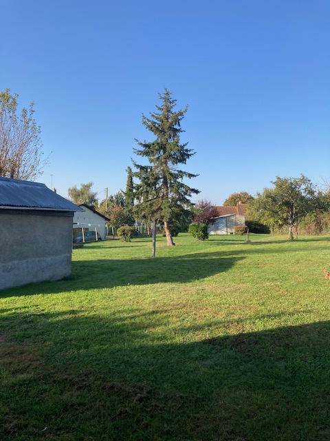 Maison - 67 m² - 4 pièces