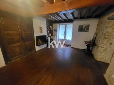 Maison - 257 m² - 11 pièces