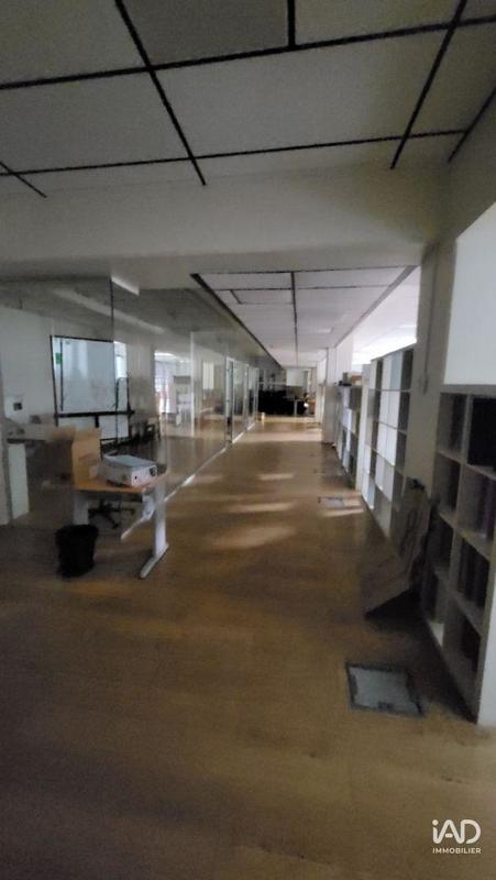 Local commercial - 460 m²