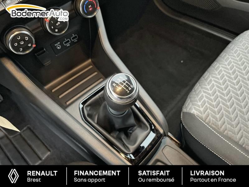 Renault Clio TCe 90 Evolution