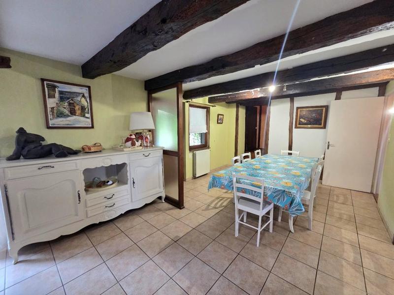 Maison - 136 m² - 5 pièces