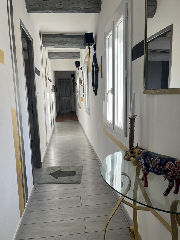 Mas - 315 m² - 5 pièces