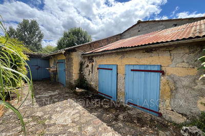 Maison de ville - 70 m² - 3 pièces