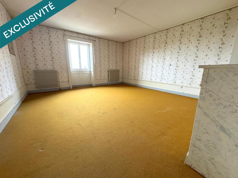 Maison - 245 m² - 9 pièces