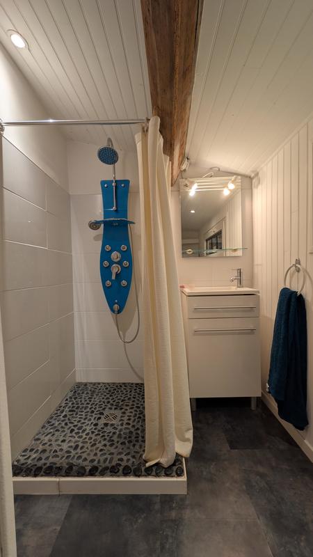 Maison d'architecte - 130 m² - 6 pièces