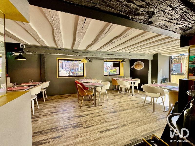 Local commercial - 180 m²